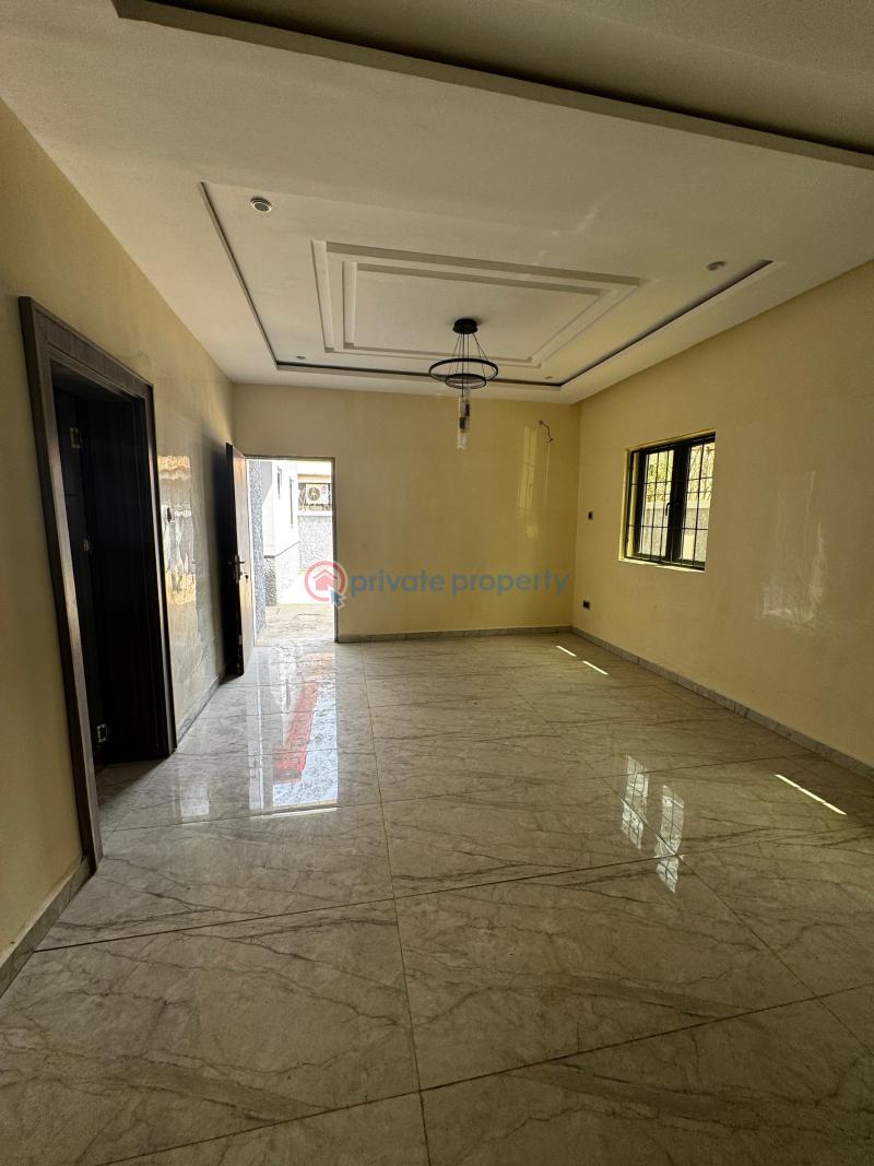 4 bedroom Semi detached Duplex For Sale Kado Abuja Phase 2  - 10