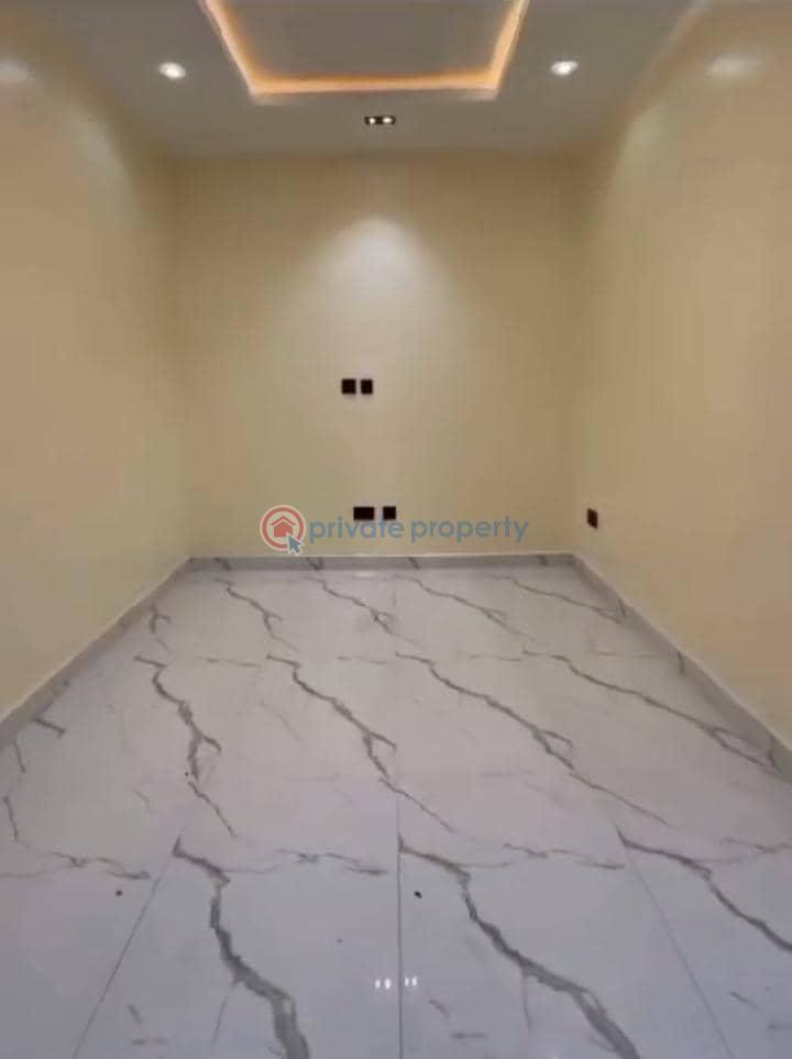 4 bedroom Semi detached Duplex For Sale Adeniyi Jones, Ikeja Lagos - 6