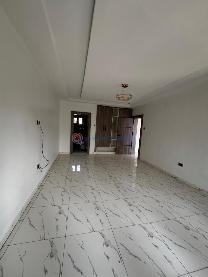 4 bedroom Semi detached Duplex For Sale Kado Abuja Phase 2  - 0