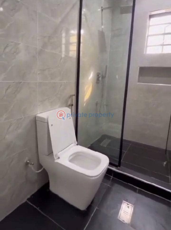 4 bedroom Semi detached Duplex For Sale Adeniyi Jones, Ikeja Lagos - 4