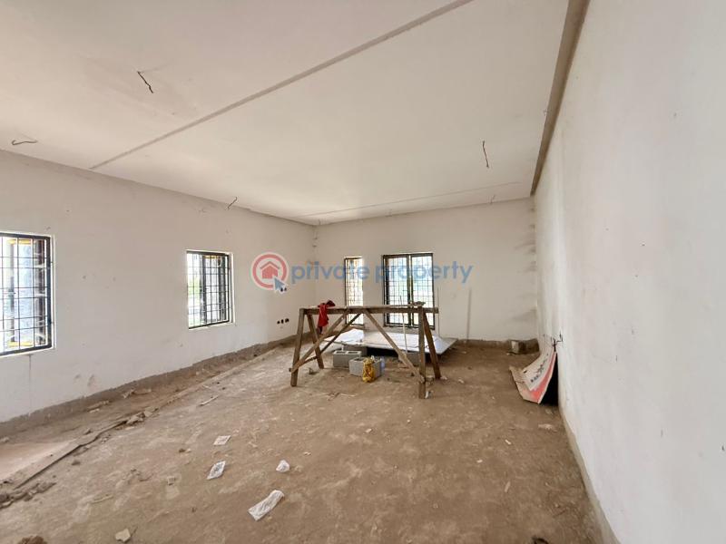 4 bedroom Semi detached Duplex For Sale Kado Abuja Phase 2  - 7