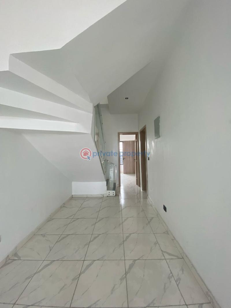 4 bedroom Detached Duplex For Sale Victoria Garden City Lekki Lagos - 11