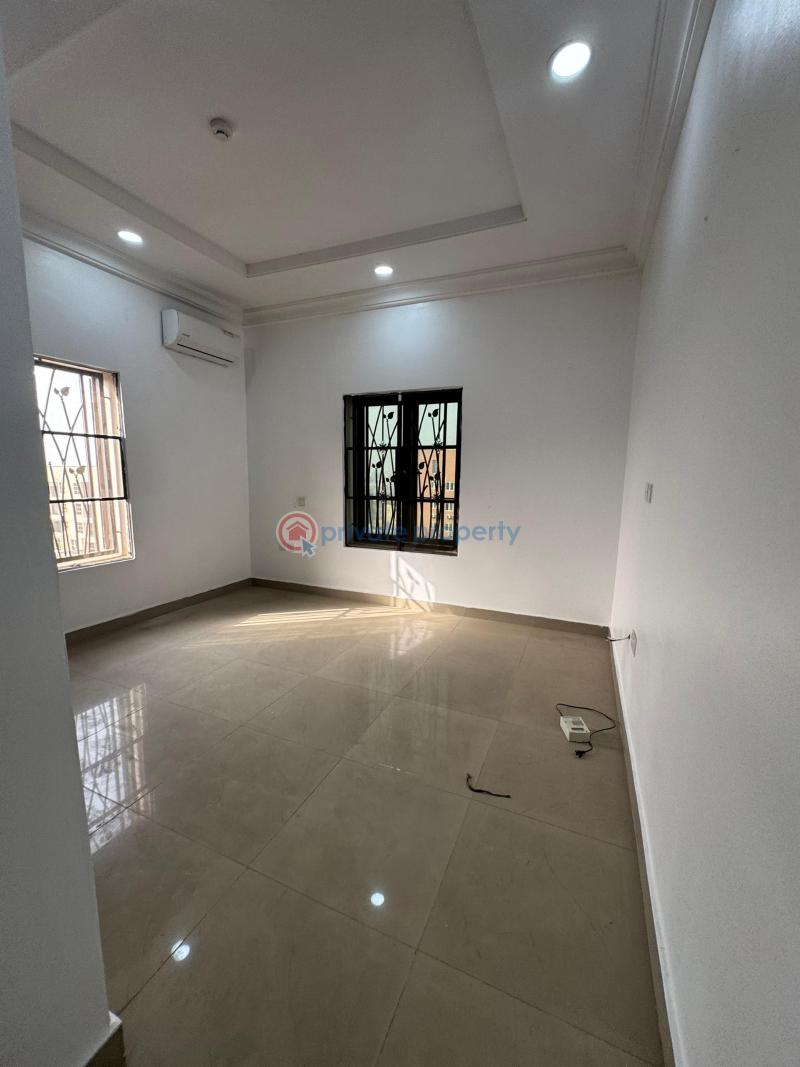 4 bedroom Semi detached Duplex For Rent Katampe Ext. Abuja Phase 2  - 6