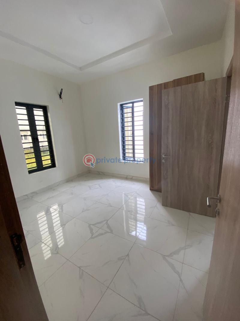 4 bedroom Semi detached Duplex For Sale Victoria Garden City Lekki Lagos - 4