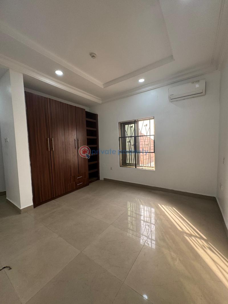 4 bedroom Semi detached Duplex For Rent Katampe Ext. Abuja Phase 2  - 7