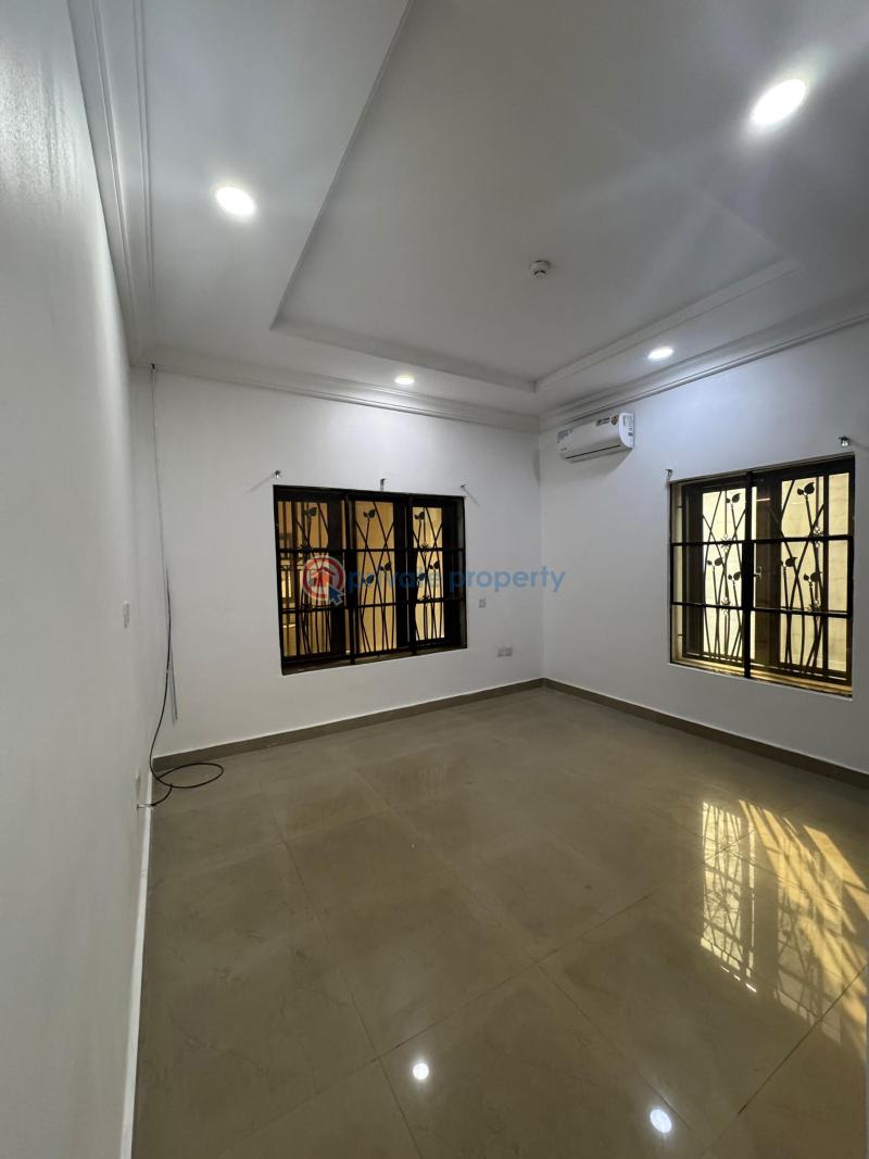 4 bedroom Semi detached Duplex For Rent Katampe Ext. Abuja Phase 2  - 4