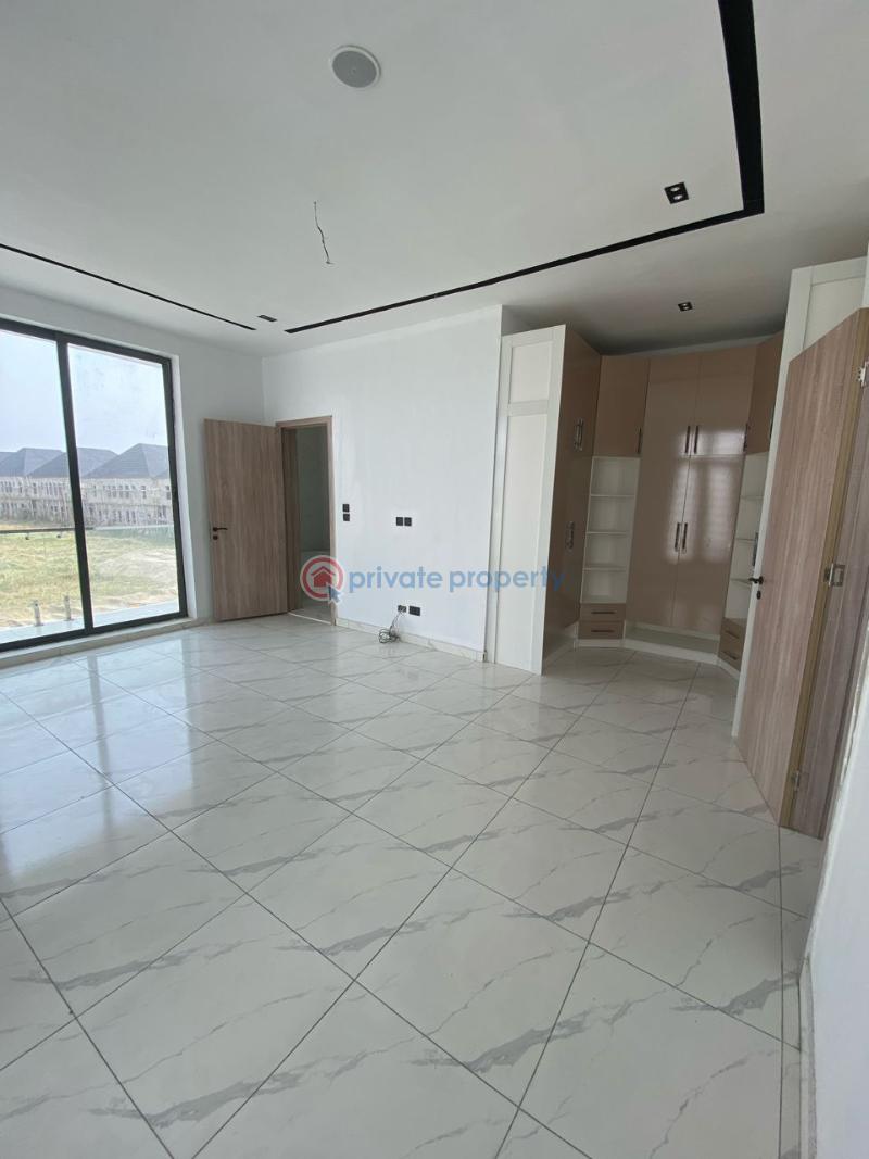 4 bedroom Detached Duplex For Sale Victoria Garden City Lekki Lagos - 13