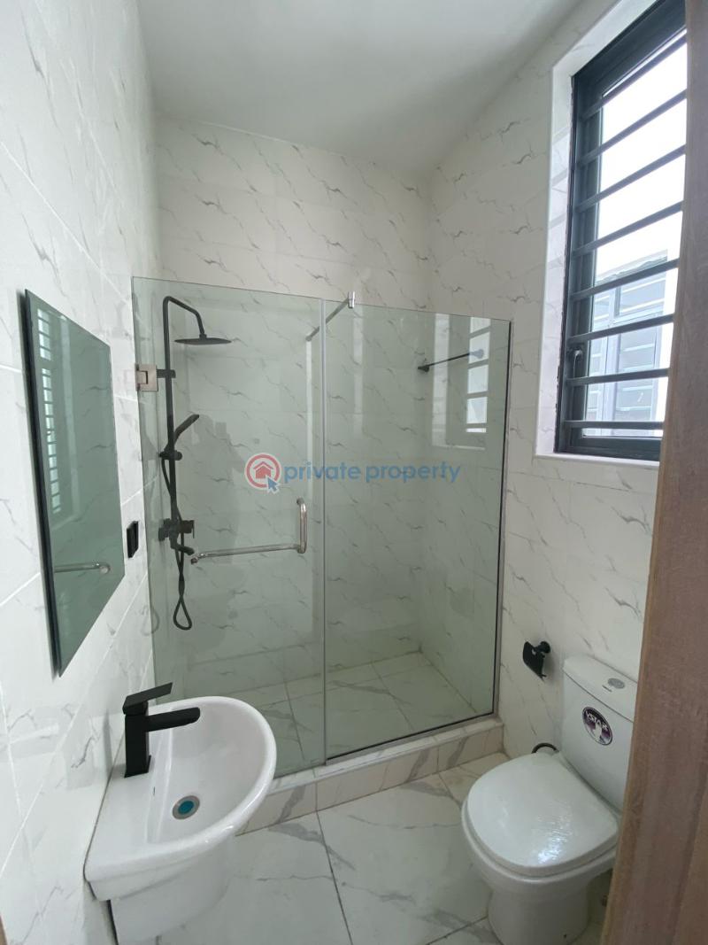4 bedroom Detached Duplex For Sale Victoria Garden City Lekki Lagos - 6