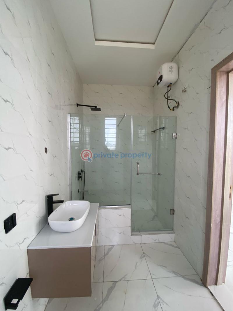 4 bedroom Detached Duplex For Sale Victoria Garden City Lekki Lagos - 2