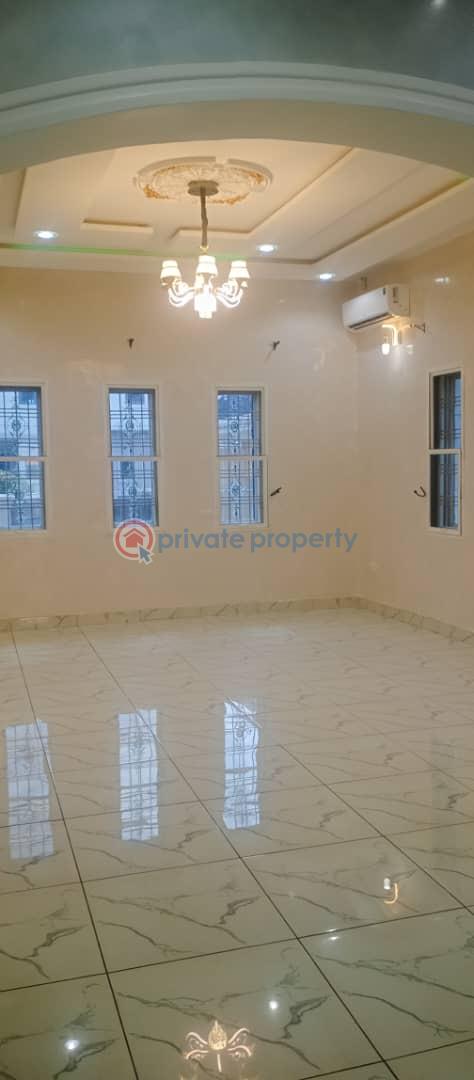 4 bedroom Semi detached Duplex For Rent Jahi Abuja Phase 2 