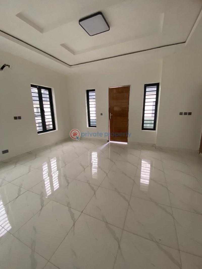 4 bedroom Semi detached Duplex For Sale Victoria Garden City Lekki Lagos - 7