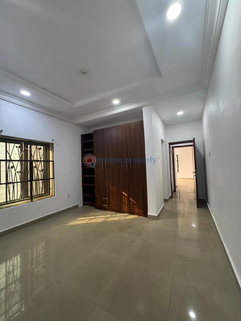 4 bedroom Semi detached Duplex For Rent Katampe Ext. Abuja Phase 2  - 5
