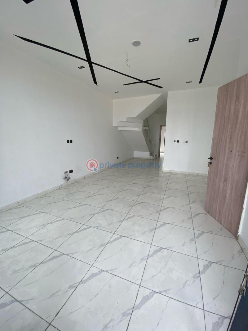 4 bedroom Detached Duplex For Sale Victoria Garden City Lekki Lagos - 12