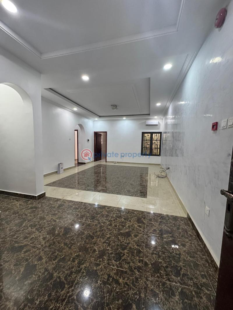 4 bedroom Semi detached Duplex For Rent Katampe Ext. Abuja Phase 2  - 2