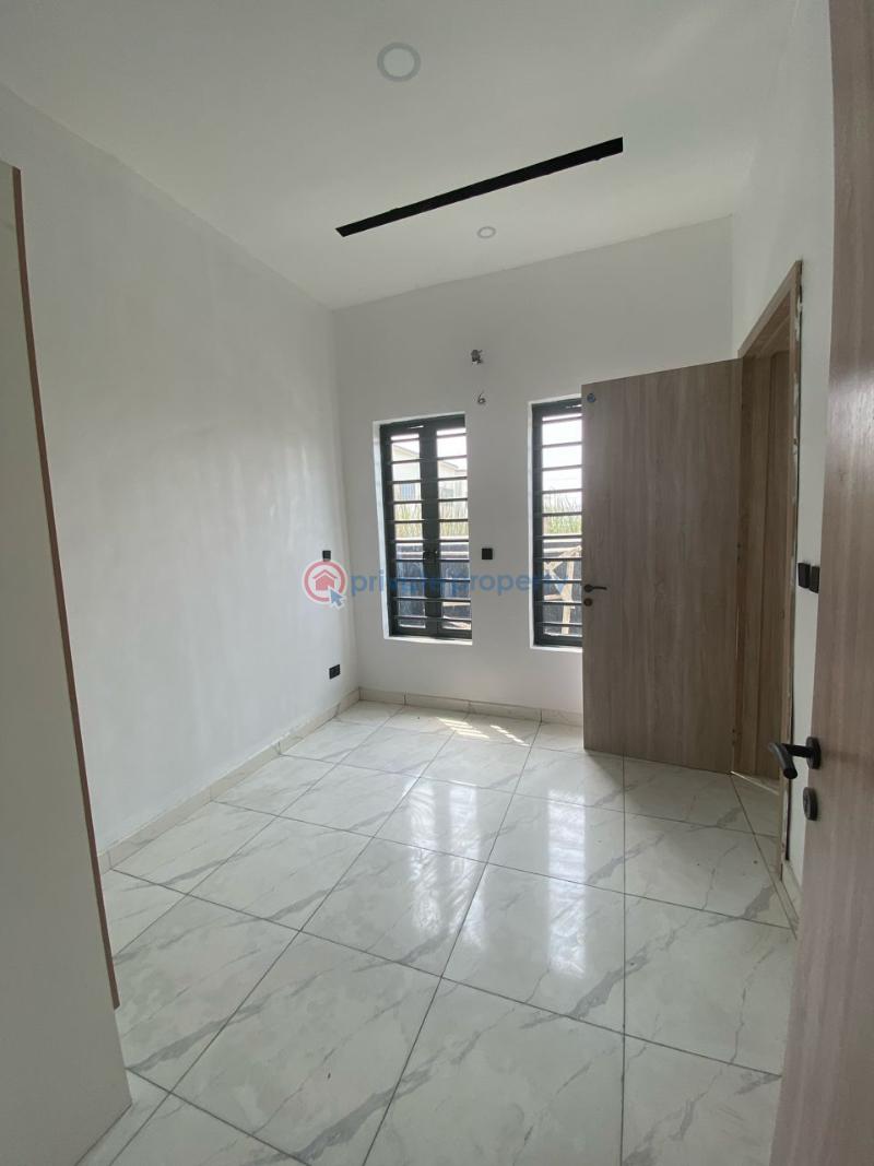 4 bedroom Detached Duplex For Sale Victoria Garden City Lekki Lagos - 10