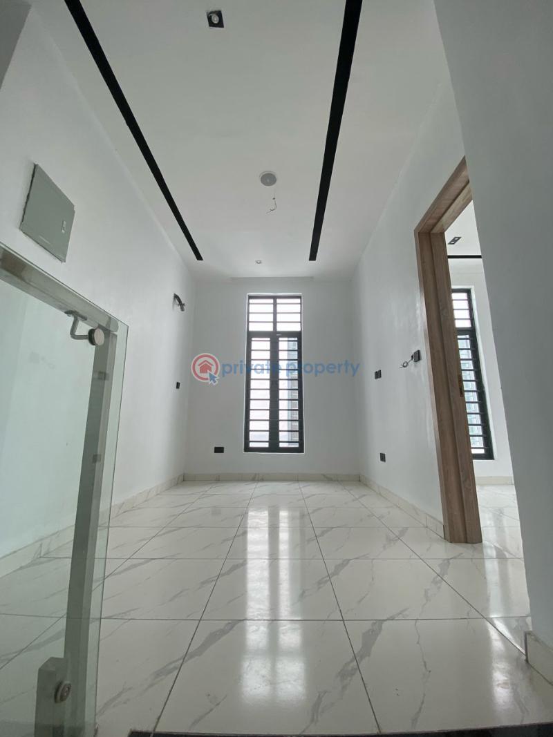 4 bedroom Detached Duplex For Sale Victoria Garden City Lekki Lagos - 7