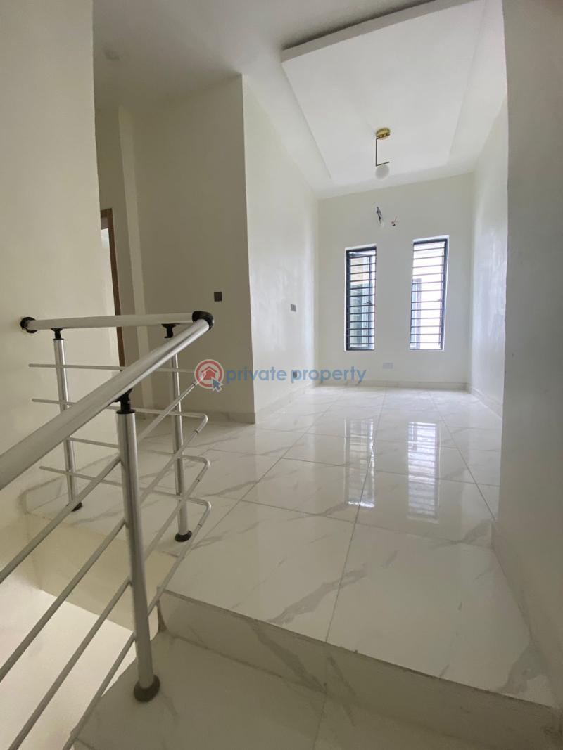 4 bedroom Semi detached Duplex For Sale Victoria Garden City Lekki Lagos - 6