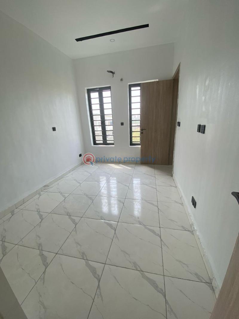 4 bedroom Detached Duplex For Sale Victoria Garden City Lekki Lagos - 4