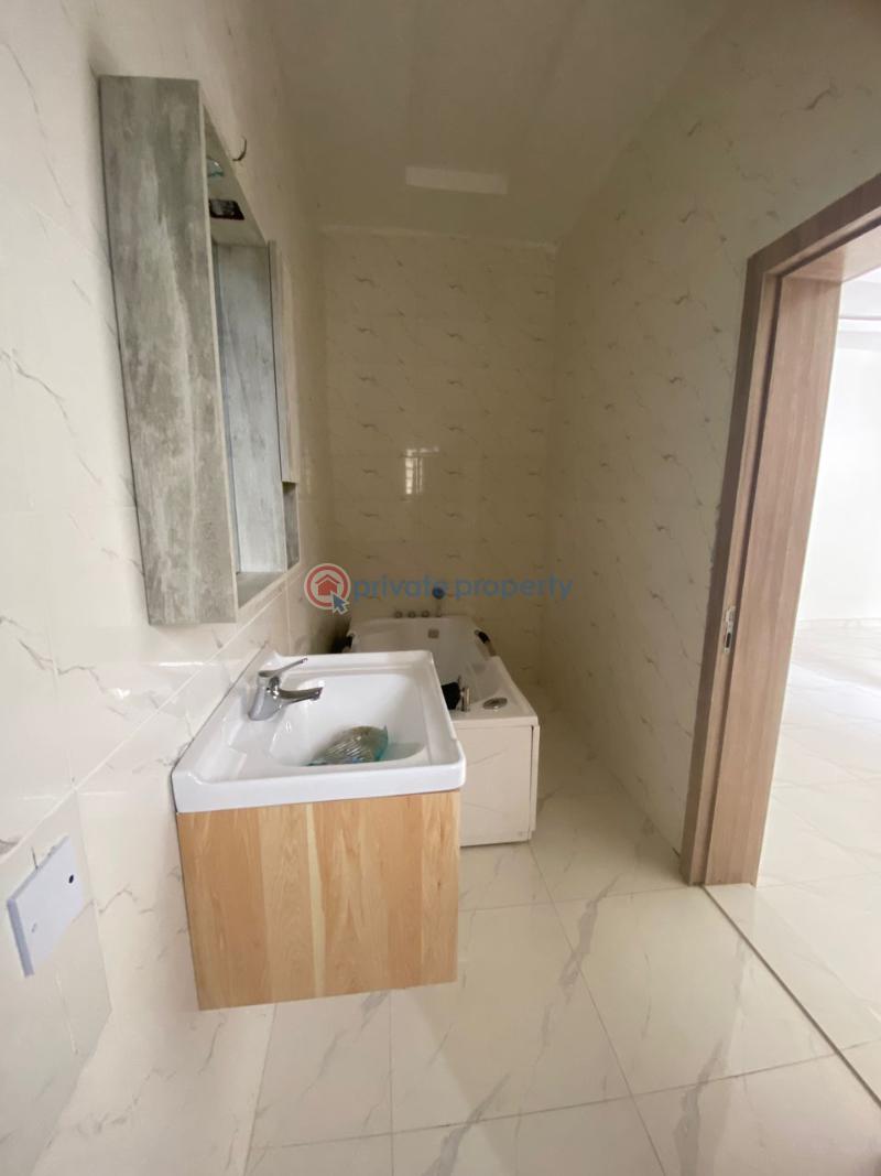 4 bedroom Semi detached Duplex For Sale Victoria Garden City Lekki Lagos - 2