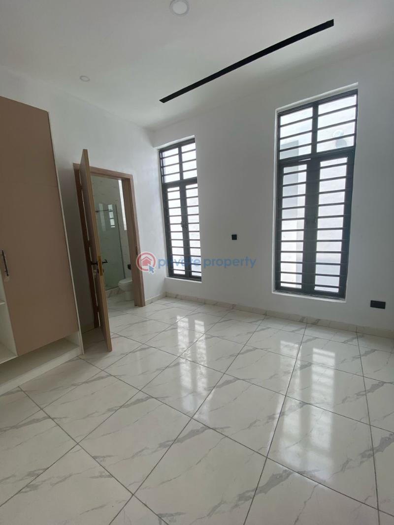 4 bedroom Detached Duplex For Sale Victoria Garden City Lekki Lagos - 1