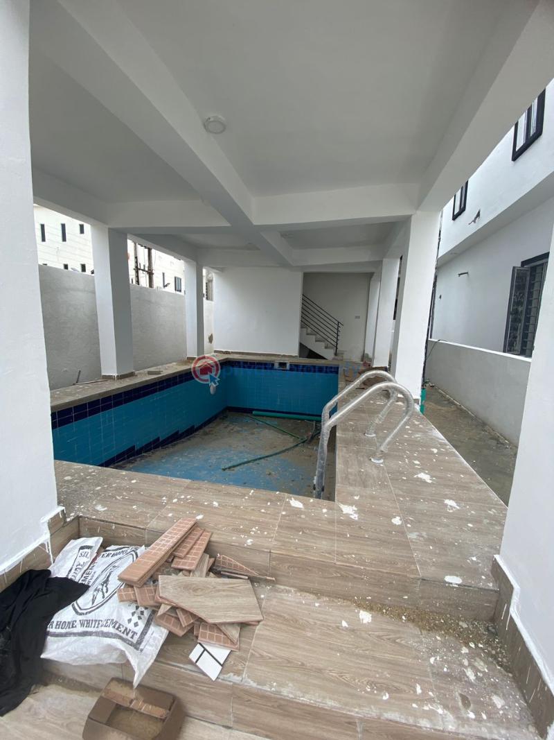 4 bedroom Semi detached Duplex For Sale Victoria Garden City Lekki Lagos - 1