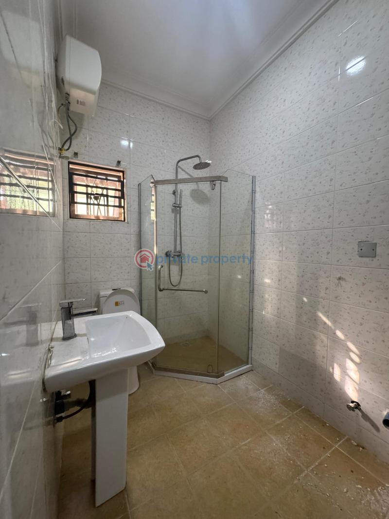4 bedroom Semi detached Duplex For Rent Katampe Ext. Abuja Phase 2  - 0