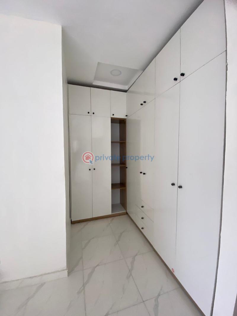 4 bedroom Semi detached Duplex For Sale Victoria Garden City Lekki Lagos - 3