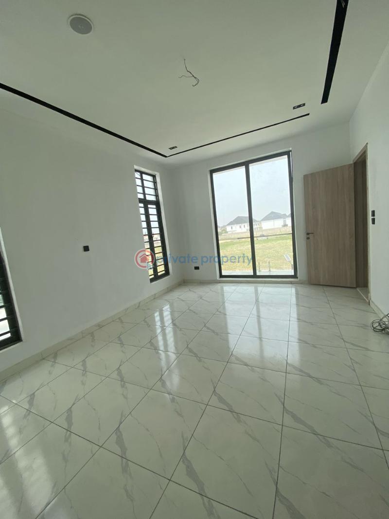 4 bedroom Detached Duplex For Sale Victoria Garden City Lekki Lagos - 8