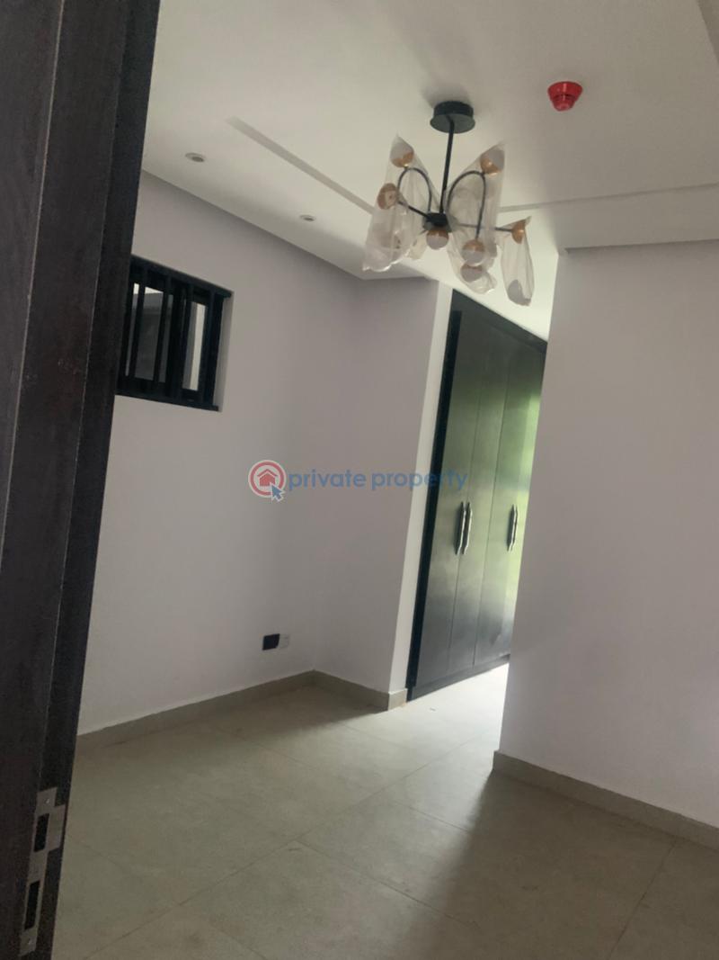 4 bedroom Flat & Apartment For Rent Clerens Villa Ikoyi South West Lagos - 7