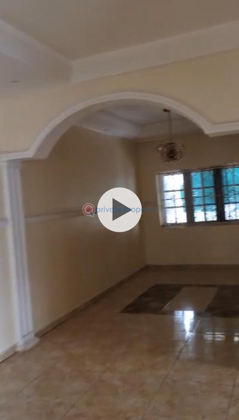 4 bedroom Terraced Duplex For Rent Katampe Main Abuja Phase 2 