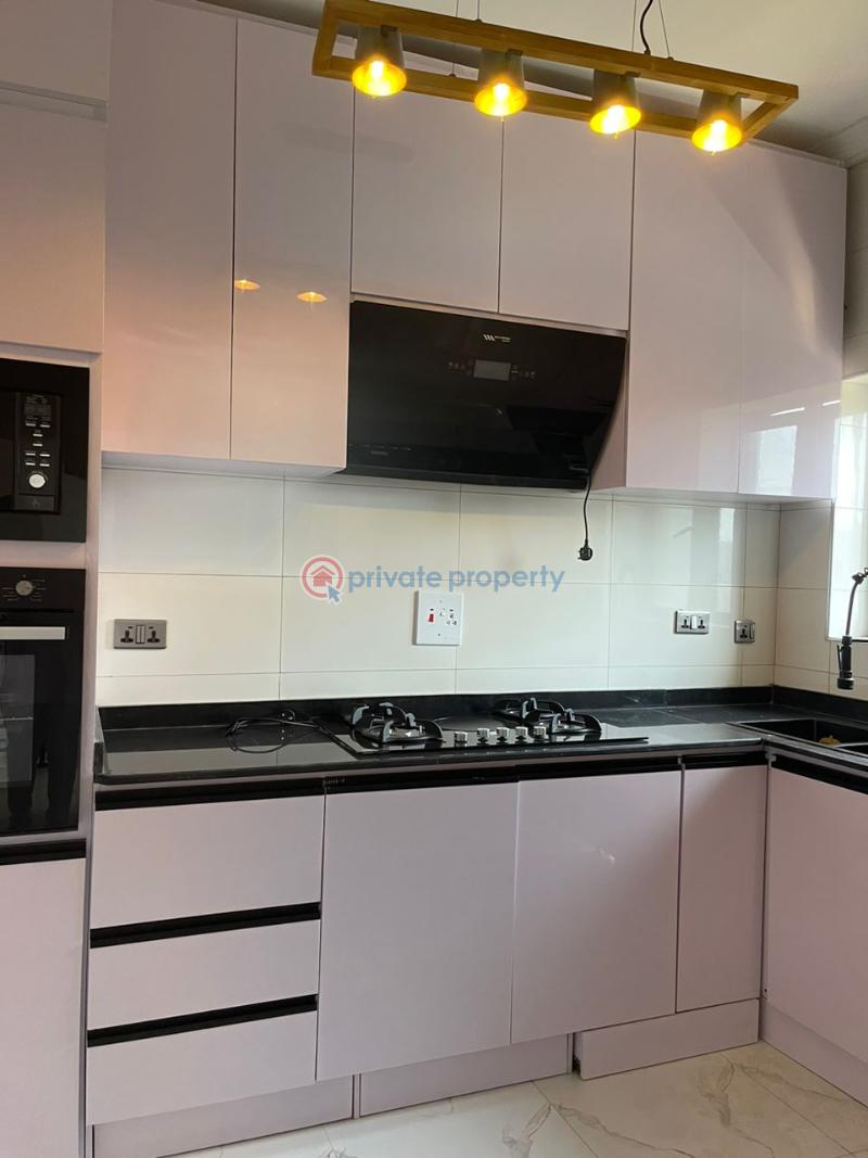 4 bedroom Terrace For Sale Abijo Height Abijo Ajah Lagos - 18