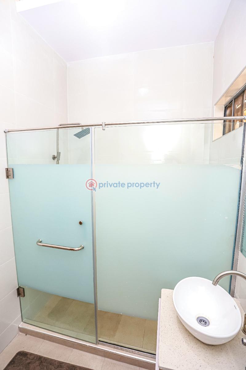 4 bedroom Terrace For Sale Abijo Height Abijo Ajah Lagos - 1