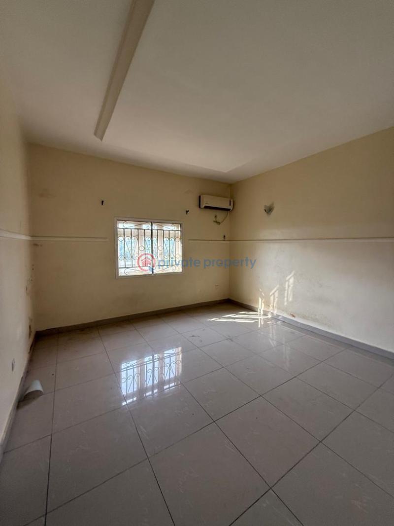 4 bedroom Terraced Duplex For Rent Durumi Abuja Phase 2  - 6