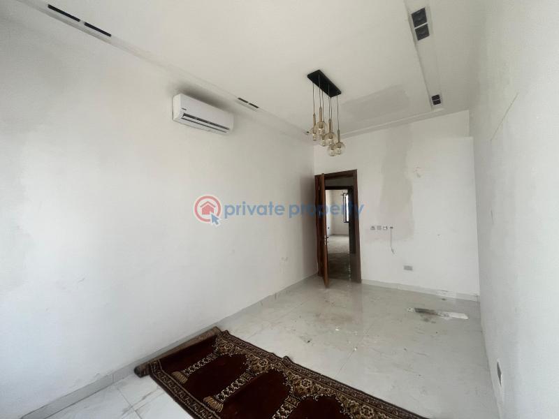 4 bedroom Terraced Duplex For Sale Life Camp Abuja Phase 3  - 9