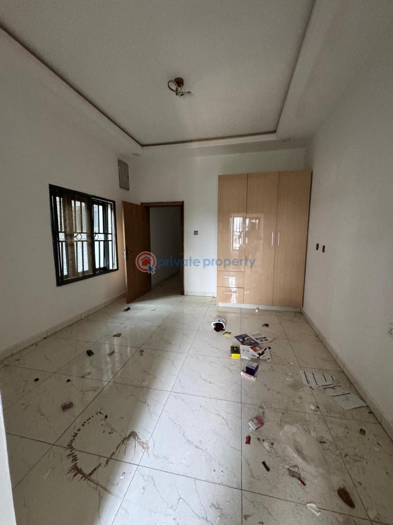 4 bedroom Terraced Duplex For Rent Katampe Main Abuja Phase 2  - 5
