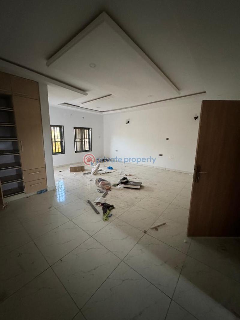 4 bedroom Terraced Duplex For Rent Katampe Main Abuja Phase 2  - 15