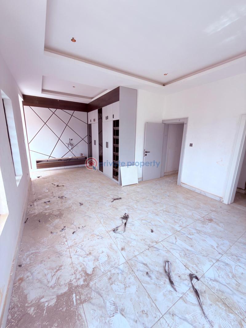 4 bedroom Terraced Duplex For Sale Utako Abuja Phase 2  - 4