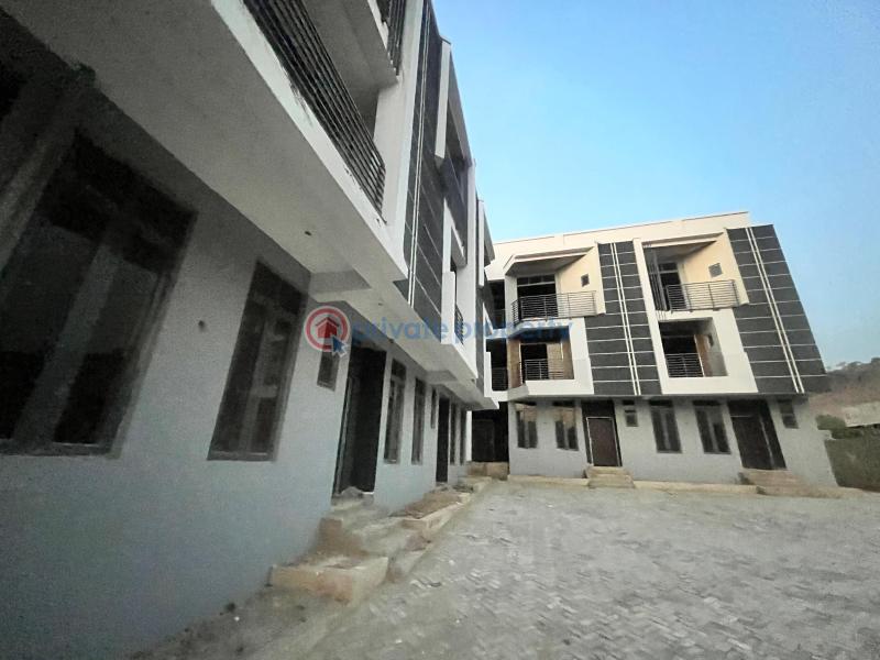 4 bedroom Terraced Duplex For Sale Life Camp Abuja Phase 3  - 5