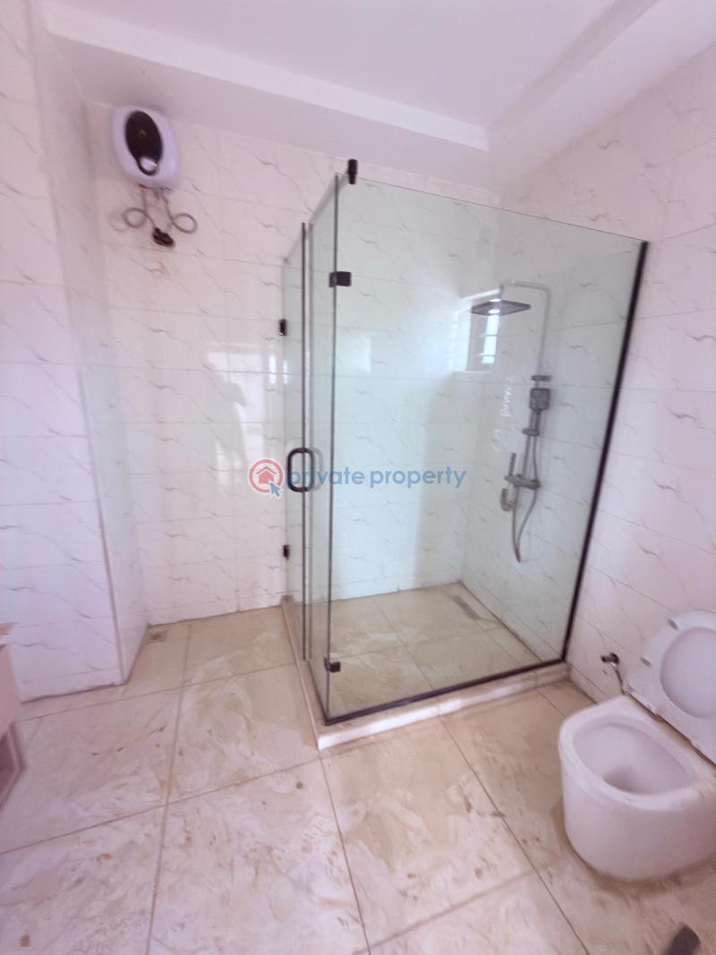 4 bedroom Terraced Duplex For Sale Utako Abuja Phase 2  - 5