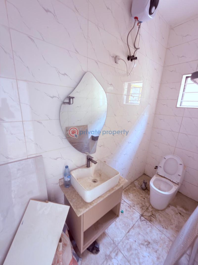 4 bedroom Terraced Duplex For Sale Utako Abuja Phase 2  - 10