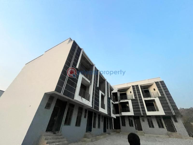 4 bedroom Terraced Duplex For Sale Life Camp Abuja Phase 3  - 0