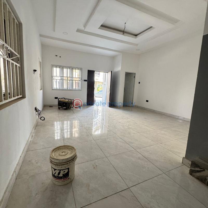 4 bedroom Terraced Duplex For Rent Katampe Ext. Abuja Phase 2  - 3