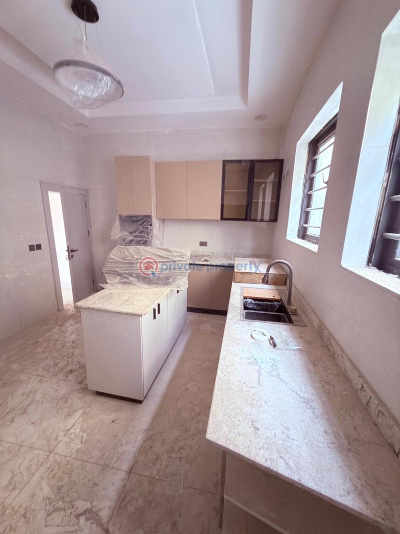 4 bedroom Terraced Duplex For Sale Utako Abuja Phase 2  - 13
