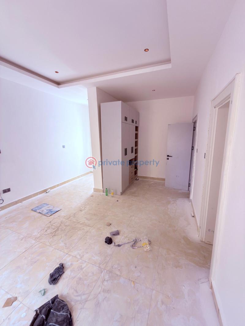 4 bedroom Terraced Duplex For Sale Utako Abuja Phase 2  - 9