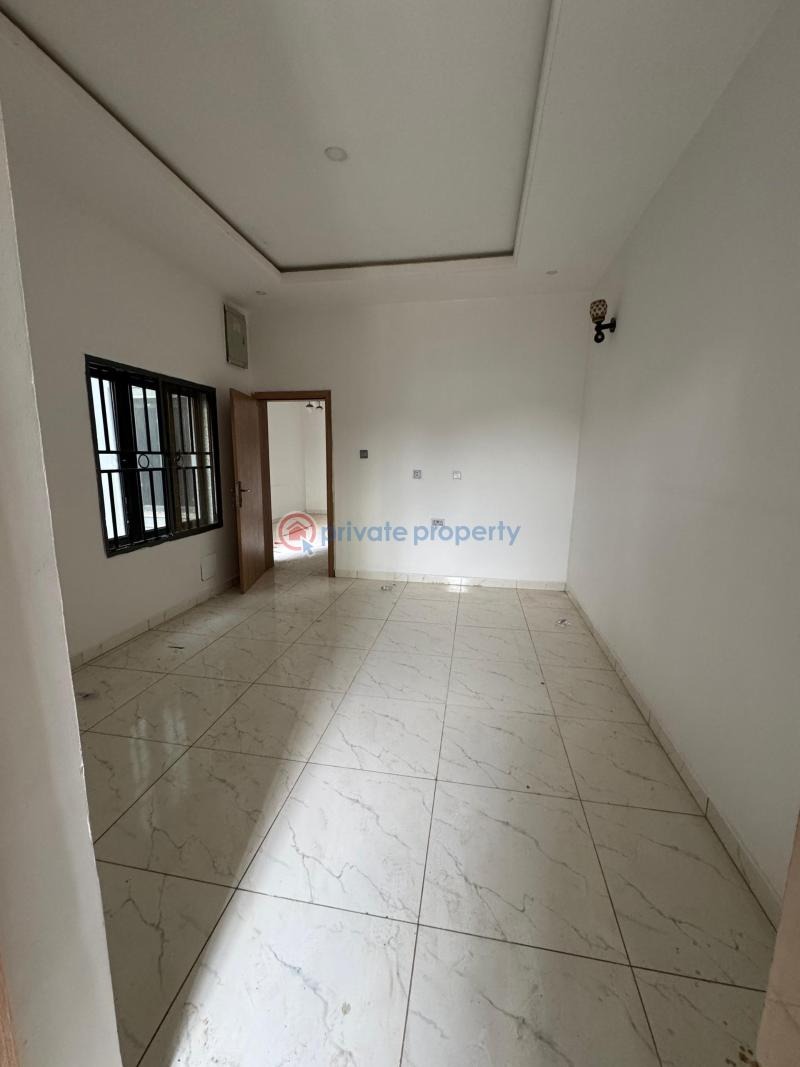 4 bedroom Terraced Duplex For Rent Katampe Main Abuja Phase 2  - 2