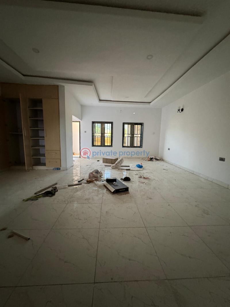 4 bedroom Terraced Duplex For Rent Katampe Main Abuja Phase 2  - 7