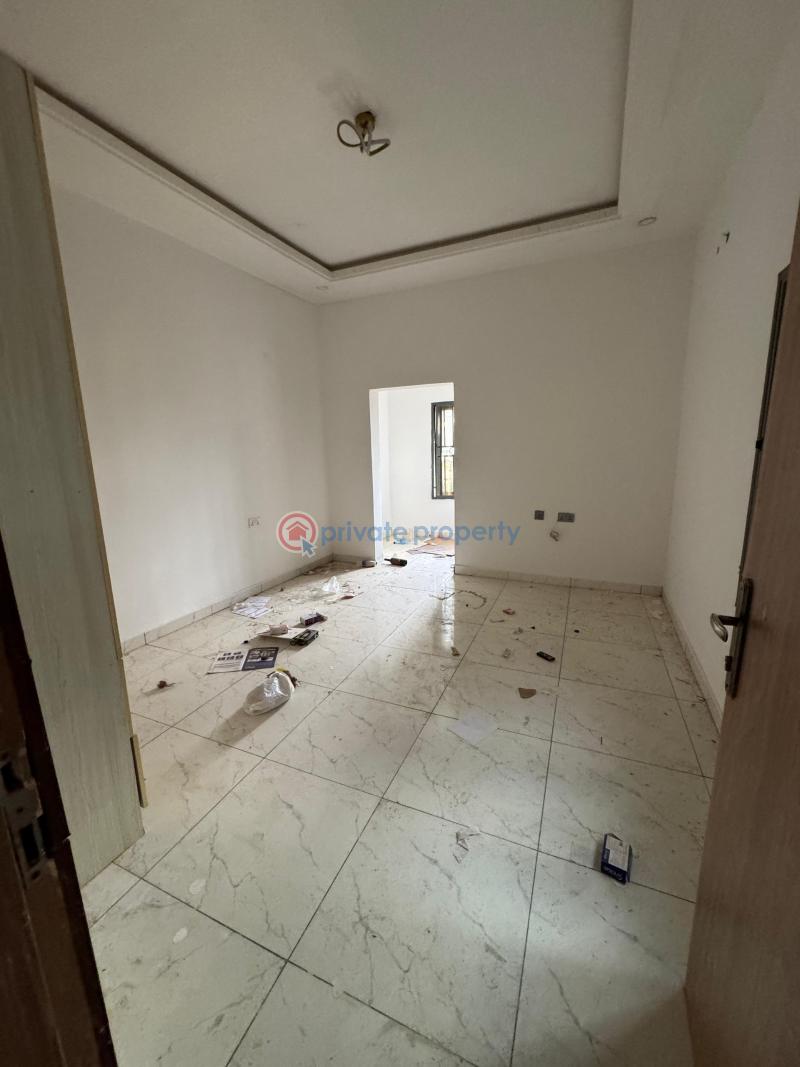 4 bedroom Terraced Duplex For Rent Katampe Main Abuja Phase 2  - 4