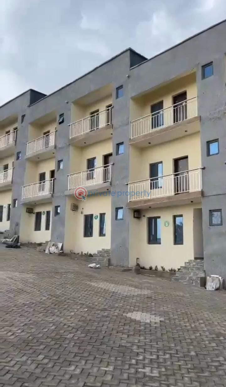 4 bedroom Terraced Duplex For Sale Katampe Main Abuja Phase 2  - 13