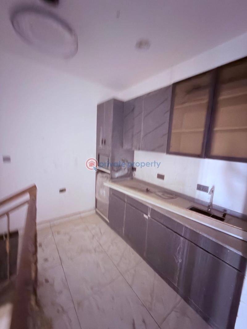 4 bedroom Terraced Duplex For Sale Utako Abuja Phase 2  - 7