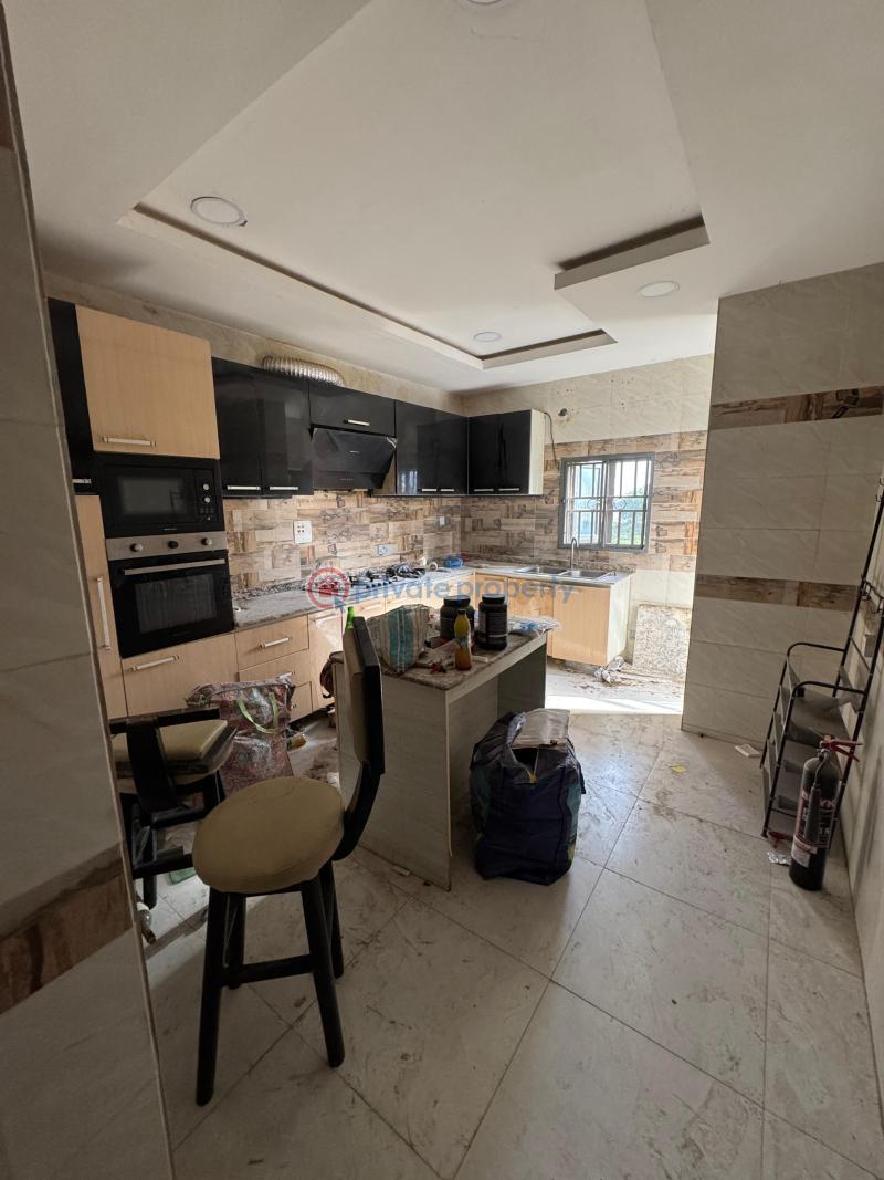 4 bedroom Terraced Duplex For Rent Katampe Main Abuja Phase 2  - 9